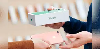 ¿Cuánto ahorras si entregas tu iPhone viejo a Apple al momento de comprar el iPhone 16?
