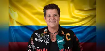 Embajador de Estados Unidos responde por rumores del vínculo de Carlos Vives con el narcotráfico: "No debe sufrir ataques" Embajador de Estados Unidos responde por rumores del vínculo de Carlos Vives con el narcotráfico: "No debe sufrir ataques"