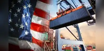 América Latina tiene el país considerado el principal socio comercial de Estados Unidos: supero a China y Canadá América Latina tiene el país considerado el principal socio comercial de Estados Unidos: supero a China y Canadá