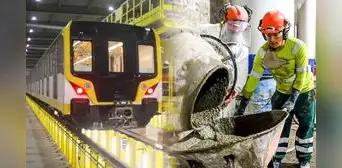 Estación Óscar Benavides de Línea 2 del Metro de Lima alcanza el 82% de avance: conoce los detalles de la obra Estación Óscar Benavides de Línea 2 del Metro de Lima alcanza el 82% de avance: conoce los detalles de la obra