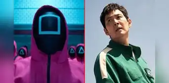 ‘El juego del calamar 2’ estrena nuevo avance: Netflix lanza tráiler y un IMPACTANTE póster de la temporada 2 ‘El juego del calamar 2’ estrena nuevo avance: Netflix lanza tráiler y un IMPACTANTE póster de la temporada 2