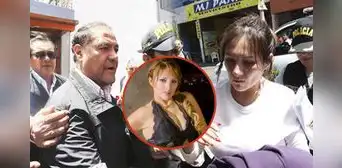 Sentencian a prisión a reconocida modelo y a sus 6 cómplices por trata de menores en Arequipa