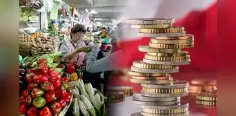 El país de América Latina que mayor tiempo ha mantenido su inflación en un solo dígito: rompió el récord de Chile El país de América Latina que mayor tiempo ha mantenido su inflación en un solo dígito: rompió el récord de Chile