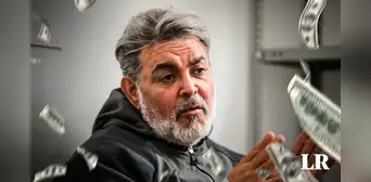 Andrés Hurtado 'Chibolín' revela detalles inéditos sobre sus ingresos: "Puedo ganar hasta S/300.000 al mes" Andrés Hurtado 'Chibolín' revela detalles inéditos sobre sus ingresos: "Puedo ganar hasta S/300.000 al mes"