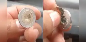 Peruano revela que fue estafado con moneda de S/2 y usuarios afirman: "Para ajustar el tornillo"