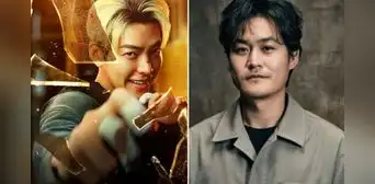 Reparto de 'Agente cinturón negro': actores y personajes de la película de Netflix con Kim Woo Bin Reparto de 'Agente cinturón negro': actores y personajes de la película de Netflix con Kim Woo Bin