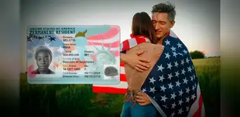 Este es el estado que otorga más Green Card a inmigrantes latinos en Estados Unidos: más de 200.000 por año Este es el estado que otorga más Green Card a inmigrantes latinos en Estados Unidos: más de 200.000 por año