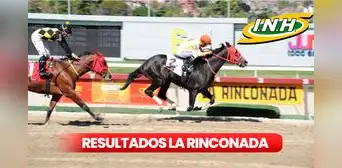 Resultados de La Rinconada EN VIVO: revisa cómo van las carreras 5y6 de este domingo 22 de septiembre vía INH TV Resultados de La Rinconada EN VIVO: revisa cómo van las carreras 5y6 de este domingo 22 de septiembre vía INH TV