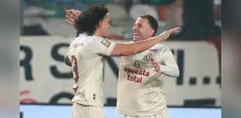 El posible XI de Universitario para vencer a Unión Comercio y seguir puntero del Torneo Clausura