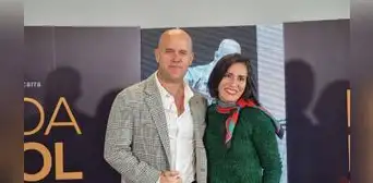 Gian Marco: "Tengo ganas de contarle cosas buenas a la gente" Gian Marco: "Tengo ganas de contarle cosas buenas a la gente"