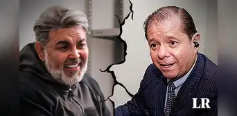 Julio Rodríguez renunció a ser abogado de Andrés Hurtado tras audiencia de control de identidad Julio Rodríguez renunció a ser abogado de Andrés Hurtado tras audiencia de control de identidad