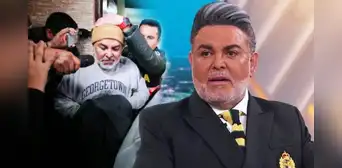 ¿Cuál es el nombre completo de Andrés Hurtado y por qué considera "humillante" que lo llamen Chibolín?