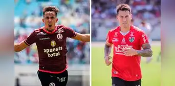 Universitario vs Unión Comercio: ¿cuándo, a qué hora y dónde ver por el Clausura?