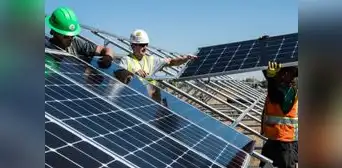 Minem insiste en impulsar energías renovables