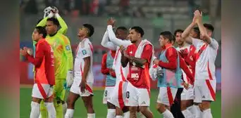El duro presente que vive figura de la selección peruana: es suplente y su club está en zona de descenso