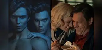 ‘Monstruos: la historia de Lyle y Erik Menéndez’ reparto completo: ¿quiénes están en el elenco del drama criminal de Netflix? ‘Monstruos: la historia de Lyle y Erik Menéndez’ reparto completo: ¿quiénes están en el elenco del drama criminal de Netflix?