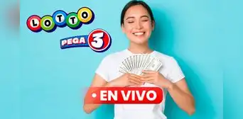 [Lotería Nacional de Panamá] Resultados de la Lotto y Pega 3 EN VIVO HOY, 21 de septiembre: NÚMEROS GANADORES y qué salió