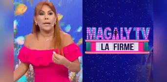 Magaly Medina no se presentará EN VIVO esta noche: ¿a dónde viajó y cuál es el motivo? Magaly Medina no se presentará EN VIVO esta noche: ¿a dónde viajó y cuál es el motivo?