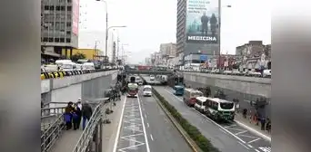 Metropolitano se unirá con Línea 1 en 2026: Buena pro de nueva Vía Expresa Grau se dará en octubre Metropolitano se unirá con Línea 1 en 2026: Buena pro de nueva Vía Expresa Grau se dará en octubre