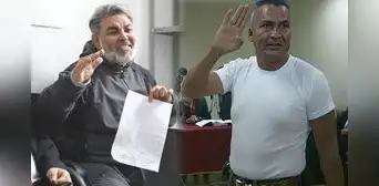 Andrés Hurtado: Grupo antidrogas Orión investiga el vínculo entre Chibolín y Vaticano Andrés Hurtado: Grupo antidrogas Orión investiga el vínculo entre Chibolín y Vaticano