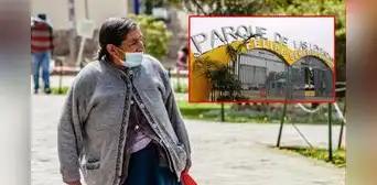 Adultos mayores de 60 años tienen descuento en el Parque de las leyendas: precio de entradas en oferta Adultos mayores de 60 años tienen descuento en el Parque de las leyendas: precio de entradas en oferta