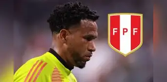 Mundialista peruano negó que Pedro Gallese sea el mejor arquero de la selección con tajante mensaje Mundialista peruano negó que Pedro Gallese sea el mejor arquero de la selección con tajante mensaje