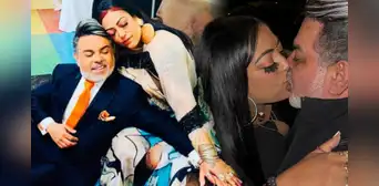 ¿Andrés Hurtado 'Chibolín' y La India continúan casados? Esta es la historia detrás de su polémico matrimonio ¿Andrés Hurtado 'Chibolín' y La India continúan casados? Esta es la historia detrás de su polémico matrimonio