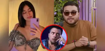 Priscila Mateo había decidido SEPARARSE de Julián Zucchi, según 'urraco' de Magaly: "Estaba aturdida con el escándalo" Priscila Mateo había decidido SEPARARSE de Julián Zucchi, según 'urraco' de Magaly: "Estaba aturdida con el escándalo"