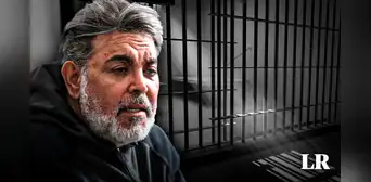 Caso 'Chibolín': Andrés Hurtado evalúa someterse a colaboración eficaz ante el temor de ir a prisión Caso 'Chibolín': Andrés Hurtado evalúa someterse a colaboración eficaz ante el temor de ir a prisión