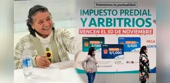 Adultos mayores NO pagan impuestos predial en el Perú: revisa cómo solicitarlo hoy con estos simples pasos Adultos mayores NO pagan impuestos predial en el Perú: revisa cómo solicitarlo hoy con estos simples pasos