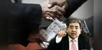 Esta entidad pública tiene mayor riesgo de corrupción, según ranking de la Contraloría: índice supera el 90% Esta entidad pública tiene mayor riesgo de corrupción, según ranking de la Contraloría: índice supera el 90%