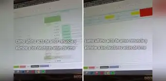 Mujer renunció a su trabajo, pero antes de irse tomó radical decisión: ¡Eliminó a los deudores! Mujer renunció a su trabajo, pero antes de irse tomó radical decisión: ¡Eliminó a los deudores!