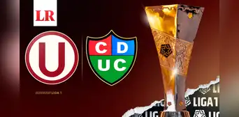 [Ver GOLPERU] TRANSMISIÓN de Universitario vs Unión Comercio HOY por la Liga 1 2024