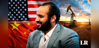 La potencia mundial que exporta más petróleo crudo a China y Estados Unidos: sus ventas bajaron un 5.1% este 2024 La potencia mundial que exporta más petróleo crudo a China y Estados Unidos: sus ventas bajaron un 5.1% este 2024