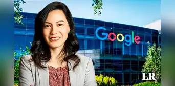 Primer puesto de la UNI que es jefa global en Google cuenta su experiencia: "Empecé como practicante" Primer puesto de la UNI que es jefa global en Google cuenta su experiencia: "Empecé como practicante"