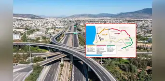 De San Juan de Lurigancho a Independencia en 5 minutos: conoce la nueva ruta que conectará con el Metro de Lima De San Juan de Lurigancho a Independencia en 5 minutos: conoce la nueva ruta que conectará con el Metro de Lima