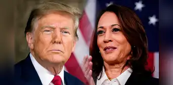 Kamala Harris desafía a Donald Trump con otro debate presidencial tras aceptar invitación de CNN: "Lista para volver"