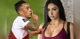 Pamela Franco no se queda atrás y responde por los ‘likes’ de Christian Cueva: “Yo también le daré” Pamela Franco no se queda atrás y responde por los ‘likes’ de Christian Cueva: “Yo también le daré”