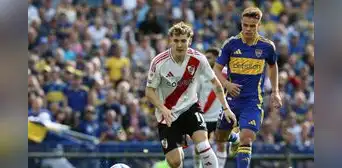 [Futbol Libre TV] Transmisión del River vs Boca Juniors En vivo Gratis
