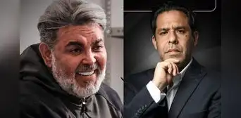 Solicitan "máxima seguridad" para Andrés Hurtado 'Chibolín': "Cuidado con los alimentos, sabe mucho" Solicitan "máxima seguridad" para Andrés Hurtado 'Chibolín': "Cuidado con los alimentos, sabe mucho"