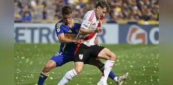 Boca vs River EN VIVO GRATIS POR INTERNET, Superclásico Argentino 2024 Liga Profesional Boca vs River EN VIVO GRATIS POR INTERNET, Superclásico Argentino 2024 Liga Profesional