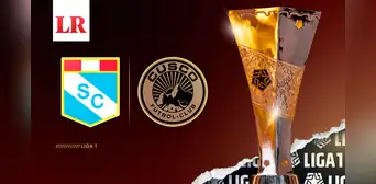 Sporting Cristal vs Cusco FC EN VIVO HOY: en qué canal ver, alineaciones y horario Sporting Cristal vs Cusco FC EN VIVO HOY: en qué canal ver, alineaciones y horario