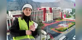 Desplazan a la UNI en ingeniería: dos universidades privadas en Perú lideran ranking internacional 2024 Desplazan a la UNI en ingeniería: dos universidades privadas en Perú lideran ranking internacional 2024