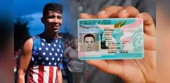 Green Card 2024: 5 maneras rápidas de obtener y asegurar la residencia permanente en Estados Unidos Green Card 2024: 5 maneras rápidas de obtener y asegurar la residencia permanente en Estados Unidos