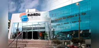 Estas universidades peruanas seguirían operando pese a tener licencia denegada de Sunedu si se aprueba proyecto de ley Estas universidades peruanas seguirían operando pese a tener licencia denegada de Sunedu si se aprueba proyecto de ley