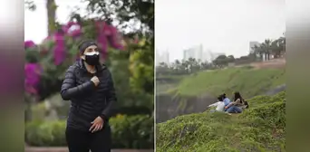 ¿Habrá frío en primavera? Conoce el pronóstico del clima para Lima y regiones, según Senamhi