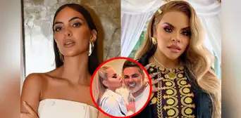 Natalie Vértiz ENFRENTA a Josetty Hurtado y pide que ACLARE cómo pagar su LUJOSA vida: "El que nada teme, nada debe" Natalie Vértiz ENFRENTA a Josetty Hurtado y pide que ACLARE cómo pagar su LUJOSA vida: "El que nada teme, nada debe"