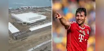 Boulevard Puntamar: este es el desarrollo comercial de Claudio Pizarro, ¿competirá con el proyecto de Jefferson Farfán?