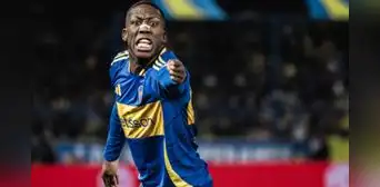 Hinchas de Boca Juniors arremeten contra Luis Advíncula tras derrota ante River: "Dio lástima" Hinchas de Boca Juniors arremeten contra Luis Advíncula tras derrota ante River: "Dio lástima"