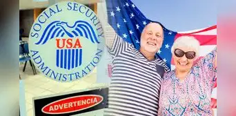 Seguro Social en USA 2024: conoce la desconocida regla de los 5 años para acceder al SSDI en Estados Unidos
